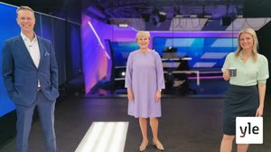 Mistä saadaan tekijöitä maatalouden työvoimapulaan?: 28.04.2020 09.30