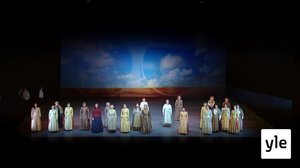 Suuri kuorogaala: 30.04.2020 18.30