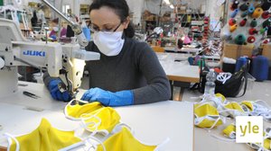 Monet maat alkavat purkaa koronarajoituksia varoen: 28.04.2020 11.25