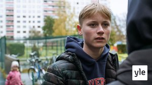 Älä tule minulle rähisemään (12): 01.05.2020 06.00