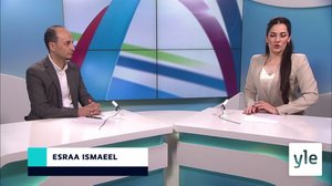 Tietoa koronasta arabiaksi: 28.04.2020 14.04