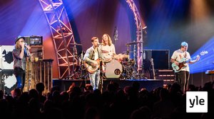 Yle Live: Kaleo: 01.05.2020 06.00