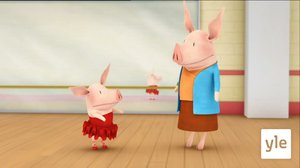 Olivian tanssiryhmä (S): 01.05.2020 10.00