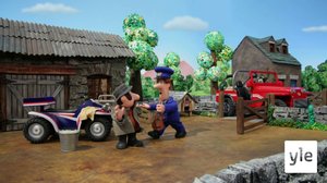 Postimies Pate ja Viherlaakson ukulele-orkesteri (S): 01.05.2020 10.00