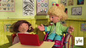 Postimies Pate ja Viherlaakson nettisivut (S): 01.05.2020 10.00