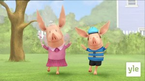 Olivian sadetanssi (S): 01.05.2020 10.00