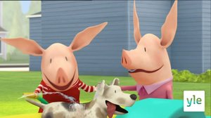 Olivian koirahoitola (S): 01.05.2020 10.00