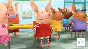 Vuoden opettaja (S): 01.05.2020 10.00