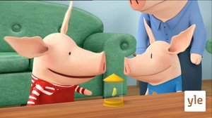 Perhosseikkailu (S): 01.05.2020 10.00