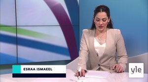Tietoa koronasta arabiaksi: 28.04.2020 16.02