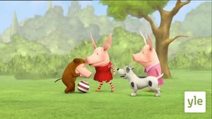 Olivian koirakoulu (S): 01.05.2020 10.00