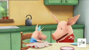 Viljamin syntymäpäivälahja (S): 01.05.2020 10.00