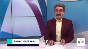 Tietoa koronasta kurdiksi: 28.04.2020 17.01