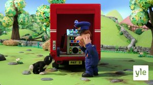 Postimies Pate ja karaoke-ilta (S): 01.05.2020 10.00