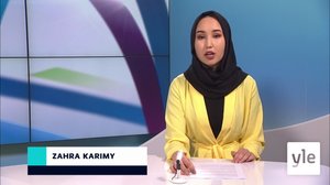 Tietoa koronasta persiaksi: 28.04.2020 19.03