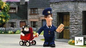 Postimies Pate ja villi lammas (S): 01.05.2020 10.00