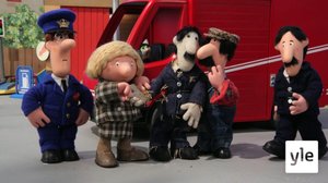 Postimies Pate ja linnunpelätti (S): 01.05.2020 10.00