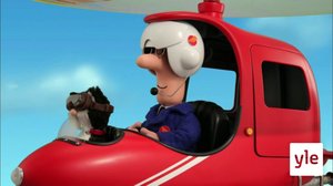 Postimies Pate ja taidepäivä (S): 01.05.2020 10.00