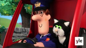 Postimies Pate ja karkailevat mehiläiset (S): 01.05.2020 10.00