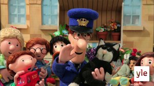 Postimies Pate ja ravintolailta (S): 01.05.2020 10.00