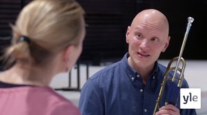 Haastattelussa Miikka Saarinen: 28.04.2020 19.56