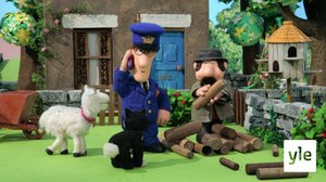 Postimies Pate ja didgeridoo (S): 01.05.2020 10.00