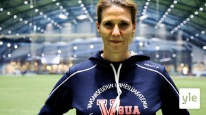 Urheilun kipupisteet: 02.05.2020 00.01