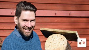 Pelastetaan pölyttäjät: 02.05.2020 00.01