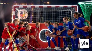 Galaxin Pallo 2020: Pronssi: 02.05.2020 09.28