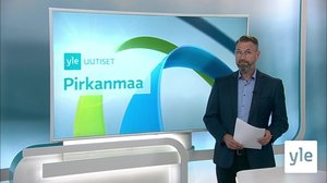 Yle Uutiset Pirkanmaa 28-04-2020 Klo 17-06: 28.04.2020 16.46
