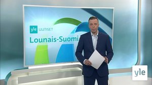 Yle Uutiset Lounais-Suomi 28-04-2020 Klo 17-06: 28.04.2020 16.44