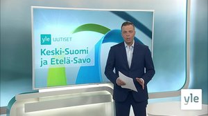 Yle Uutiset Keski-Suomi ja Etelä-Savo 28-04-2020 Klo 17-06: 28.04.2020 16.46