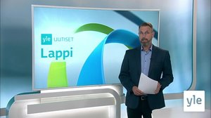 Yle Uutiset Lappi 28-04-2020 Klo 17-06: 28.04.2020 16.49