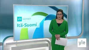 Yle Uutiset Itä-Suomi 28-04-2020 Klo 17-06: 28.04.2020 16.48