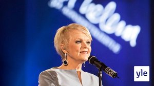 Katri Helena - juhlakonsertti: 01.05.2020 15.21