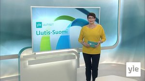 Yle Uutiset Uutis-Suomi 28-04-2020: 28.04.2020 19.28