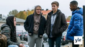 Kavereita (12): 01.05.2020 06.00