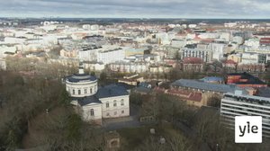 Vappu Turussa: 30.04.2020 00.01