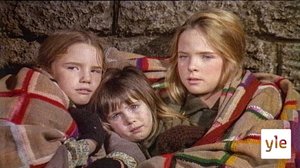 Luonnon armoilla (7): 01.05.2020 06.00