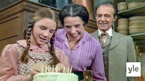 Onnelliset yhdessä 2/2 (7): 01.05.2020 10.00