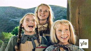 Pikku naisia (S): 01.05.2020 06.00