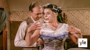 Keziajärven hirviö (7): 01.05.2020 10.00