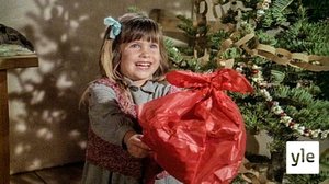 Plum Creekin joulu (S): 01.05.2020 06.00