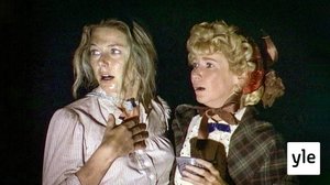 Pikkutyttö kadoksissa (7): 01.05.2020 06.00