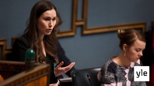 Ylen erikoislähetys koronaviruksesta: 29.04.2020 16.40