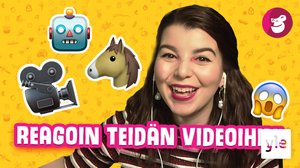 Mitä koululaiset tekevät? -haaste: 30.04.2020 15.00