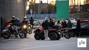 Uusi laki suitsii korttelirallia koko Suomessa: 29.04.2020 12.02