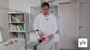 Science Expo: Vattenkraft: 29.04.2020 12.10