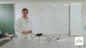 Science Expo: Växthuseffekten : 29.04.2020 12.25