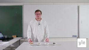 Science Expo: Biobränslen: 29.04.2020 12.31